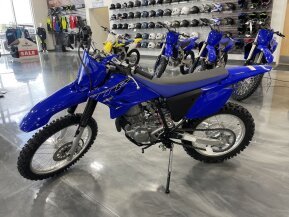 2022 Yamaha TT-R230 for sale 201309744