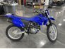 2022 Yamaha TT-R230 for sale 201309744