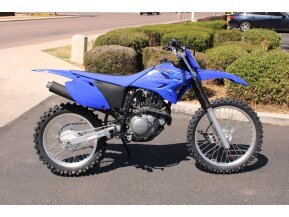 2022 Yamaha TT-R230 for sale 201315061