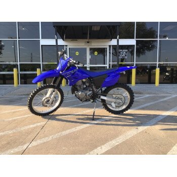 New 2022 Yamaha TT-R230