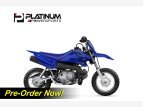 Thumbnail Photo 19 for New 2022 Yamaha TT-R50E