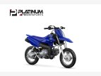 Thumbnail Photo 2 for New 2022 Yamaha TT-R50E