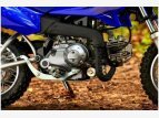 Thumbnail Photo 23 for New 2022 Yamaha TT-R50E