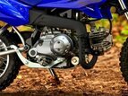 Thumbnail Photo 13 for New 2022 Yamaha TT-R50E