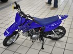 Thumbnail Photo 1 for New 2022 Yamaha TT-R50E