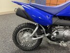 Thumbnail Photo 8 for New 2022 Yamaha TT-R50E