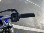 Thumbnail Photo 7 for New 2022 Yamaha TT-R50E