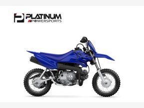 2022 Yamaha TT-R50E for sale 201121423