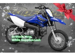 2022 Yamaha TT-R50E for sale 201188845