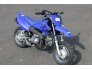 2022 Yamaha TT-R50E for sale 201207236
