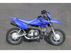 2022 Yamaha TT-R50E for sale 201207237
