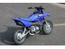 2022 Yamaha TT-R50E for sale 201207238