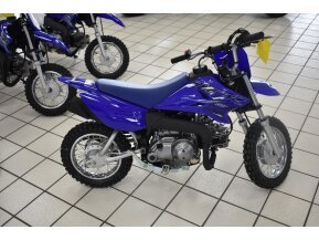 2022 Yamaha TT-R50E for sale 201208645