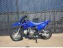2022 Yamaha TT-R50E for sale 201213233