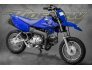 2022 Yamaha TT-R50E for sale 201215584