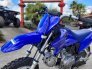2022 Yamaha TT-R50E for sale 201219428