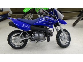 2022 Yamaha TT-R50E for sale 201238253