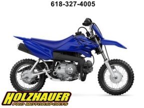 2022 Yamaha TT-R50E for sale 201240534