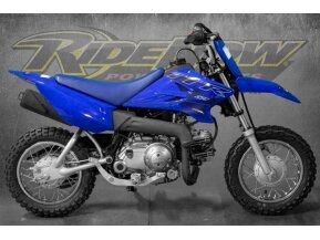2022 Yamaha TT-R50E for sale 201241793