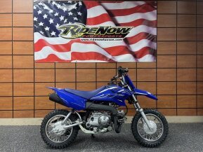 2022 Yamaha TT-R50E for sale 201242098