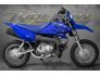 2022 Yamaha TT-R50E for sale 201243568