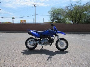 2022 Yamaha TT-R50E for sale 201245503