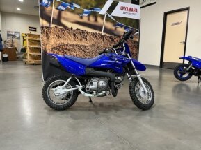 2022 Yamaha TT-R50E for sale 201261085