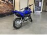 2022 Yamaha TT-R50E for sale 201261085