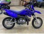 2022 Yamaha TT-R50E for sale 201279613