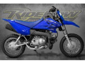 2022 Yamaha TT-R50E for sale 201283078