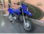 2022 Yamaha TT-R50E for sale 201303808