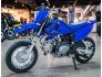 2022 Yamaha TT-R50E for sale 201306915
