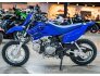 2022 Yamaha TT-R50E for sale 201306915