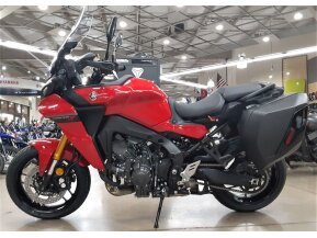 2022 Yamaha Tracer 900 for sale 201237366