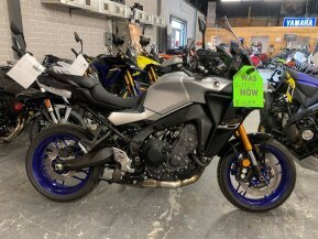 2022 Yamaha Tracer 900 for sale 201437220