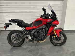 2022 Yamaha Tracer 900 for sale 201608125