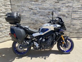 2022 Yamaha Tracer 900 for sale 201618397