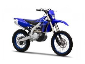 2022 Yamaha WR450F for sale 201264163