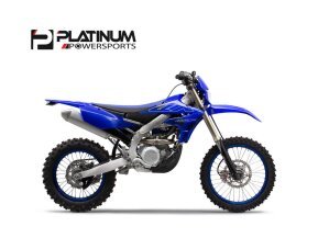 2022 Yamaha WR450F for sale 201273274