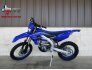 2022 Yamaha WR450F for sale 201288327
