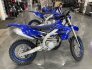 2022 Yamaha WR450F for sale 201291267