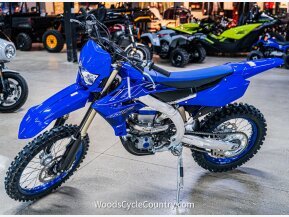 2022 Yamaha WR450F for sale 201338999