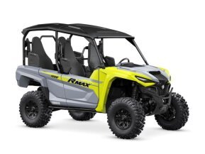 2022 Yamaha Wolverine 1000 RMAX4 R-Spec for sale 201245473