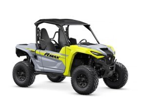 New 2022 Yamaha Wolverine 1000 RMAX2