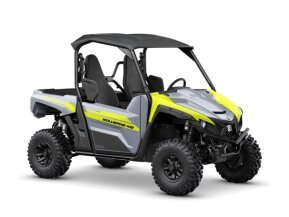 2022 Yamaha Wolverine 850 X2 R-Spec for sale 201279243