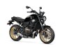 2022 Yamaha XSR700 for sale 201320382