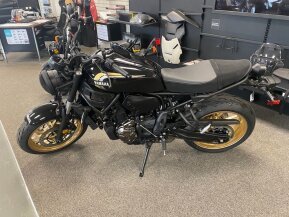 2022 Yamaha XSR700 for sale 201320382