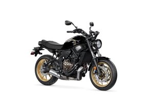 2022 Yamaha XSR700 for sale 201322179