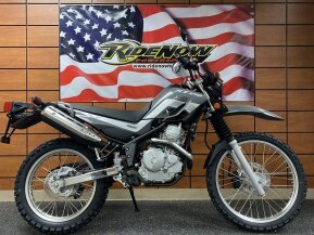 2022 Yamaha XT250 for sale 201169665