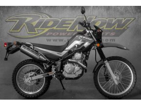 2022 Yamaha XT250 for sale 201197048